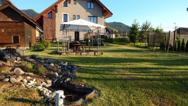 Privát Severka Pavčina Lehota 14 Privát Severka Pavčina Lehota 14