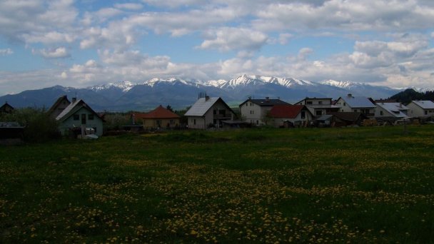Privát Severka Pavčina Lehota 15 Privát Severka Pavčina Lehota 15