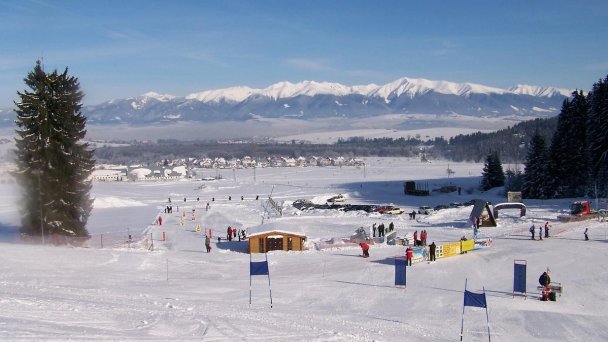 Privát Severka Pavčina Lehota 19 Privát Severka Pavčina Lehota 19