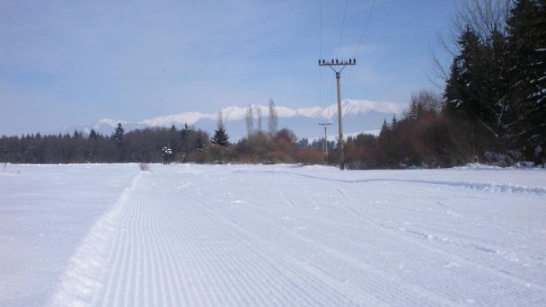 Privát Severka Pavčina Lehota 22 Privát Severka Pavčina Lehota 22