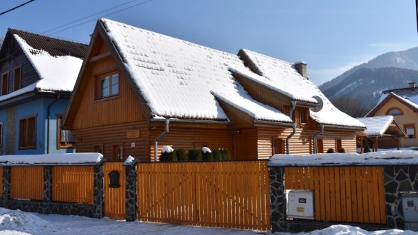 Drevenica Lehota Pavčina Lehota 7