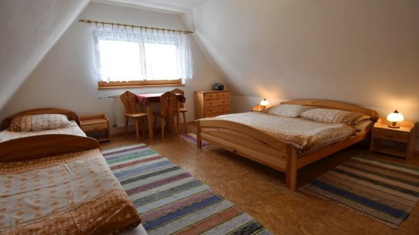 Drevenica Lehota Pavčina Lehota 8