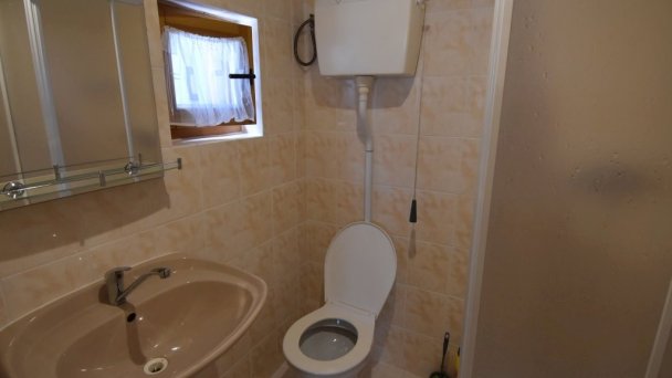 Drevenica Lehota Pavčina Lehota 9