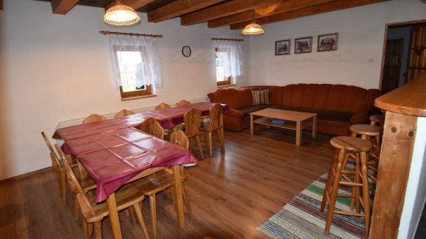 Drevenica Lehota Pavčina Lehota 10