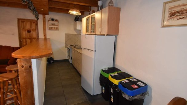 Drevenica Lehota Pavčina Lehota 11