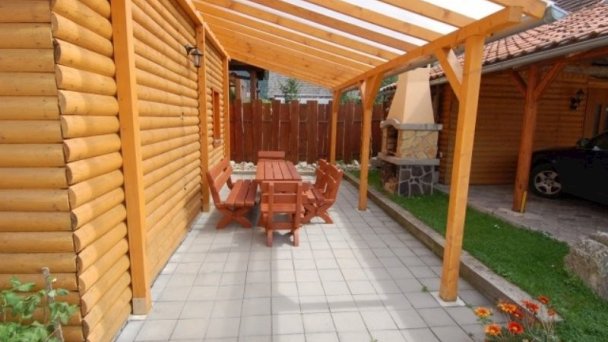 Drevenica Lehota Pavčina Lehota 6