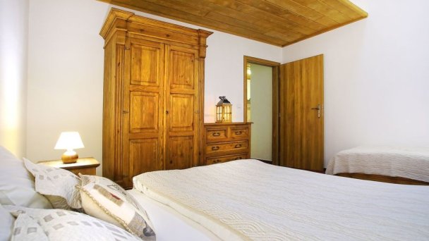Apartmány Pod Chopkom Pavčina Lehota 6