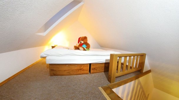 Apartmány Pod Chopkom Pavčina Lehota 47