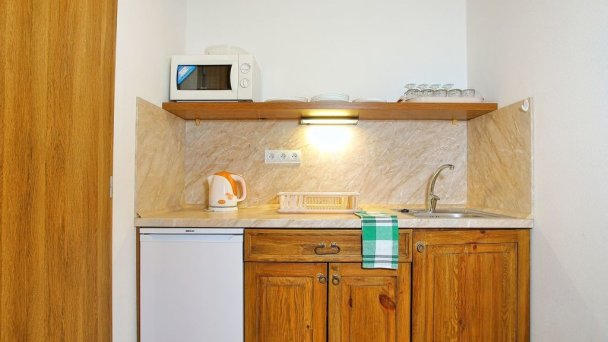 Apartmány Pod Chopkom Pavčina Lehota 36
