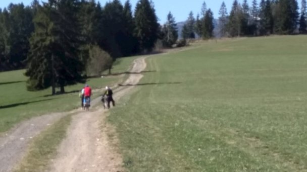 Apartmány Pod Chopkom Pavčina Lehota 20