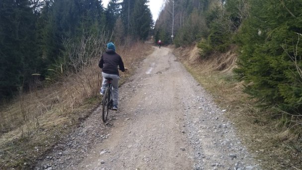 Apartmány Pod Chopkom Pavčina Lehota 24