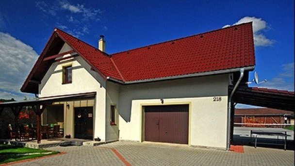 Chalupa Oliva Ivachnová 24 Chalupa Oliva Ivachnová 24