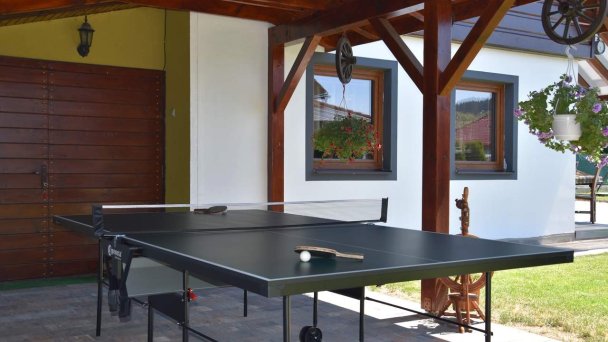 Chalupa Rekreant Ivachnová 17
