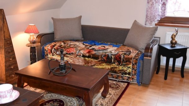 Chalupa Rekreant Ivachnová 23