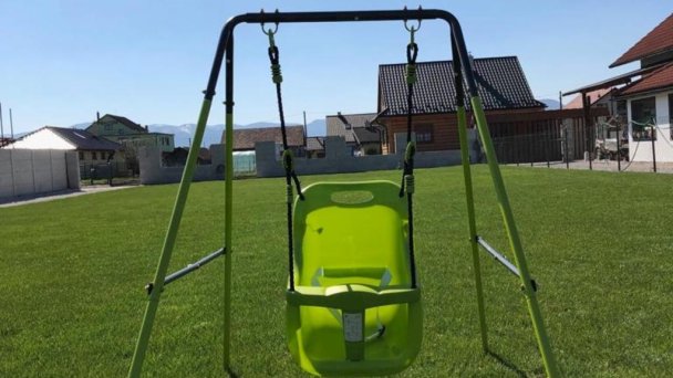 Chalupa Rekreant Ivachnová 16