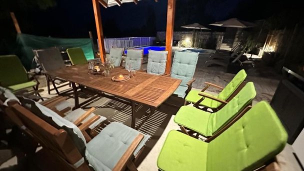 Chata Rodinka Hôrka Zemplínska Šírava 10
