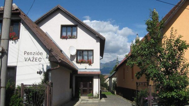 Penzión Važec 9 Penzión Važec 9
