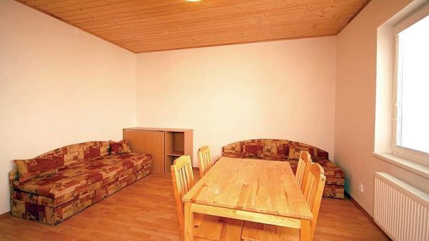 Vila Medvedica Važec 17
