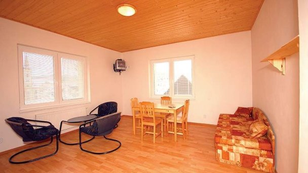 Vila Medvedica Važec 12