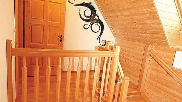 Vila Medvedica Važec 10