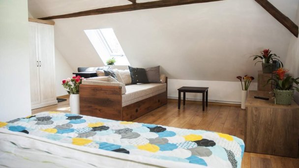 Villa de Likua Likavka 37