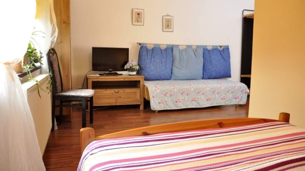 Villa de Likua Likavka 43
