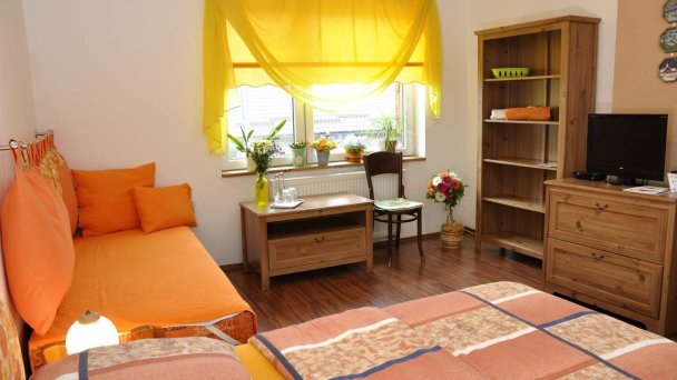 Villa de Likua Likavka 47