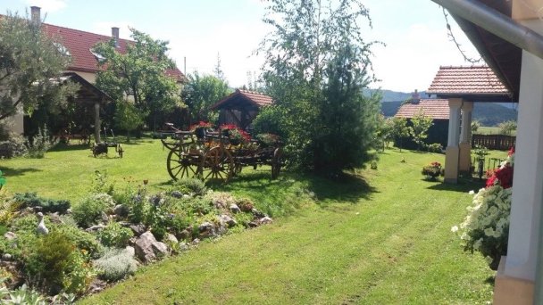 Sedliacky dom 1 Krásnohorské Podhradie 9