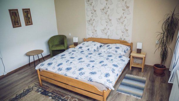 Apartmán Baďo Ivachnová 30