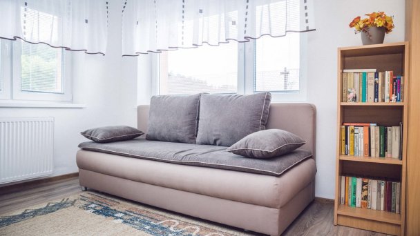 Apartmán Baďo Ivachnová 28