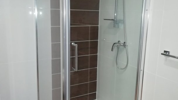 Apartmán Baďo Ivachnová 24