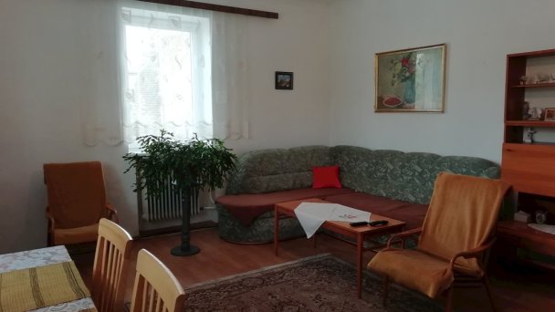 Apartmán Baďo Ivachnová 11