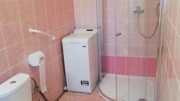 Apartmán Baďo Ivachnová 13