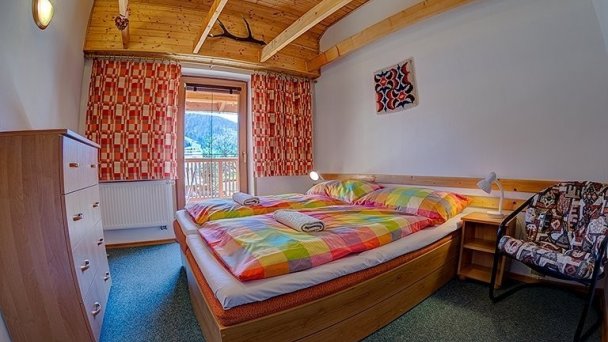 Apartmány Zuzana Pavčina Lehota 31 Apartmány Zuzana Pavčina Lehota 31