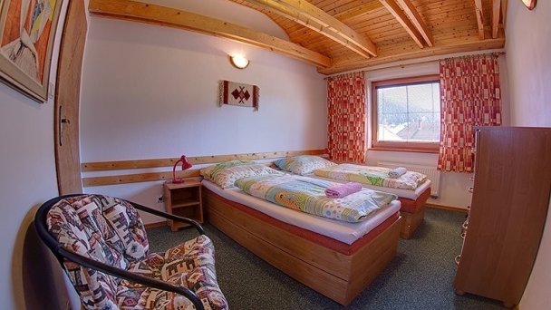 Apartmány Zuzana Pavčina Lehota 30 Apartmány Zuzana Pavčina Lehota 30