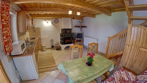Apartmány Zuzana Pavčina Lehota 3 Apartmány Zuzana Pavčina Lehota 3