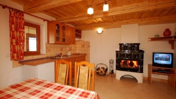 Apartmány Zuzana Pavčina Lehota 29 Apartmány Zuzana Pavčina Lehota 29