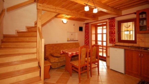 Apartmány Zuzana Pavčina Lehota 28 Apartmány Zuzana Pavčina Lehota 28