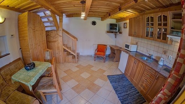 Apartmány Zuzana Pavčina Lehota 5 Apartmány Zuzana Pavčina Lehota 5