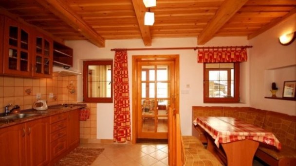 Apartmány Zuzana Pavčina Lehota 26 Apartmány Zuzana Pavčina Lehota 26