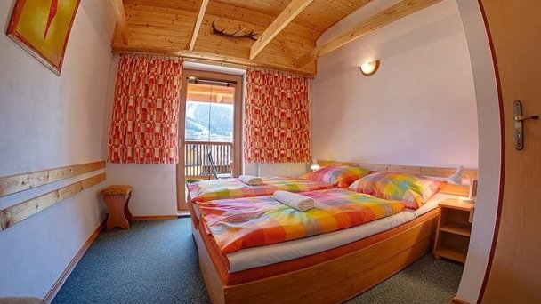 Apartmány Zuzana Pavčina Lehota 7 Apartmány Zuzana Pavčina Lehota 7