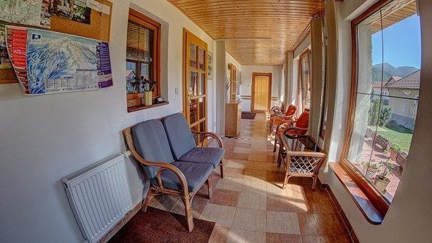 Apartmány Zuzana Pavčina Lehota 23 Apartmány Zuzana Pavčina Lehota 23