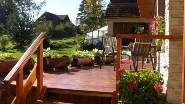Apartmány Zuzana Pavčina Lehota 22 Apartmány Zuzana Pavčina Lehota 22