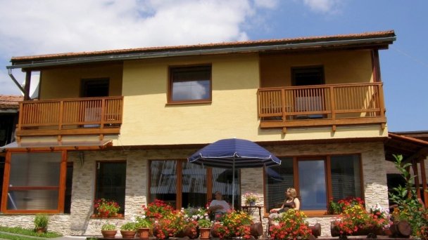 Apartmány Zuzana Pavčina Lehota 13 Apartmány Zuzana Pavčina Lehota 13