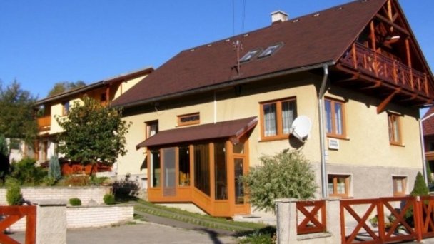 Apartmány Zuzana Pavčina Lehota 9 Apartmány Zuzana Pavčina Lehota 9