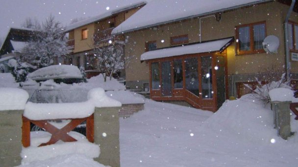 Apartmány Zuzana Pavčina Lehota 10 Apartmány Zuzana Pavčina Lehota 10