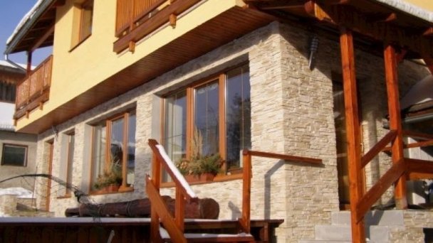 Apartmány Zuzana Pavčina Lehota 8 Apartmány Zuzana Pavčina Lehota 8