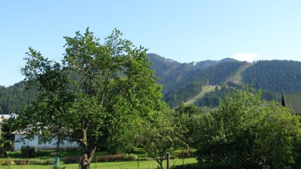 Apartmány Zuzana Pavčina Lehota 17 Apartmány Zuzana Pavčina Lehota 17
