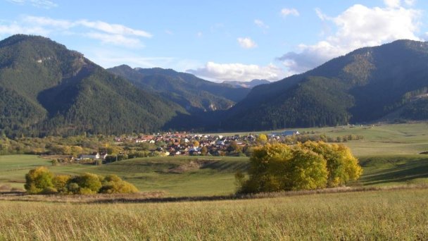 Apartmány Zuzana Pavčina Lehota 19 Apartmány Zuzana Pavčina Lehota 19