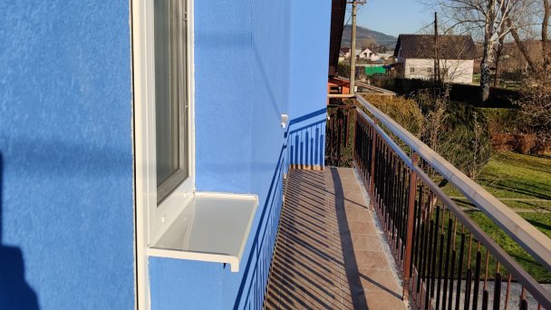 Rodinný dom Ivachnová 37 Rodinný dom Ivachnová 37